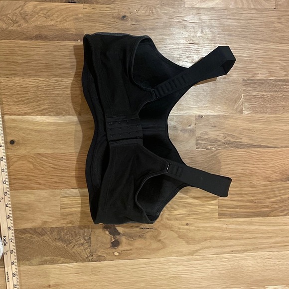 Women's LIVI Wired‎ Sports Bra SZ 40DDD - Picture 4 of 6